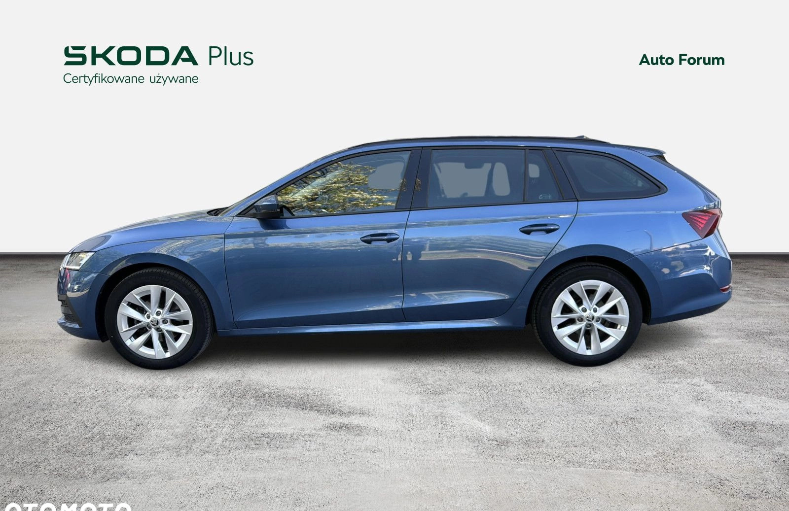 Skoda Octavia cena 83900 przebieg: 159780, rok produkcji 2020 z Dobre Miasto małe 277